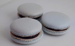 Macaroons 