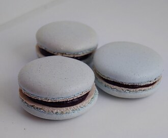 Macarons