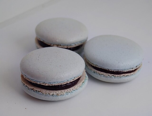 Macarons