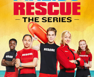 Malibu Rescue (Serie)
