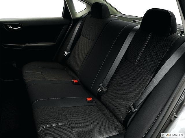 Nissan Sentra Car Seat Covers