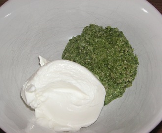 PESTO