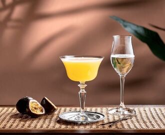 Pornstar Martini – så gör du världens mest frestande cocktail