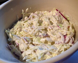 Coleslaw