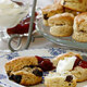 Scones