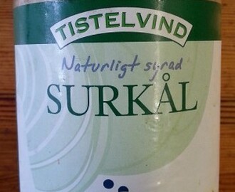 Surkålscoleslaw