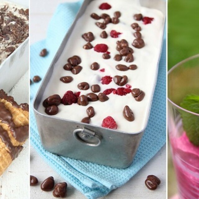 Sugen på något gott? 8 fräscha desserter du inte kan motstå