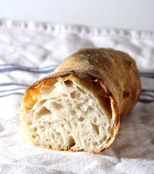 Bröd nr 21 - Baguette