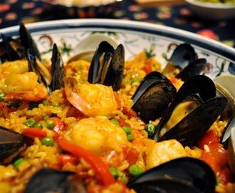 Paella