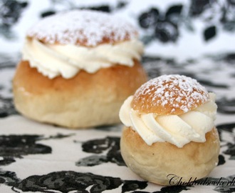 Semlor