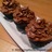 Choklad cupcakes med Nutella frosting
