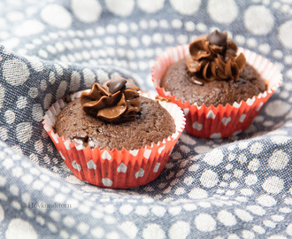 Chocolate Muffins