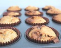 Snickersmuffins