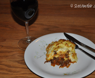 Shepherds Pie