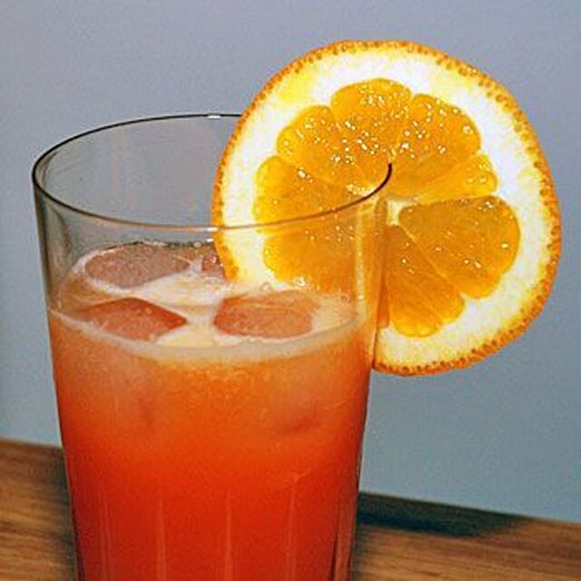 Campari Orange