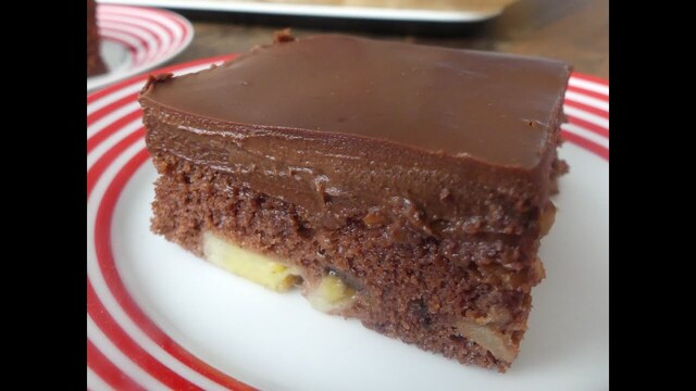 Moji bi ga jeli svaki dan :) socan cokoladan kremast jednostavan kolac za svaki dan :)