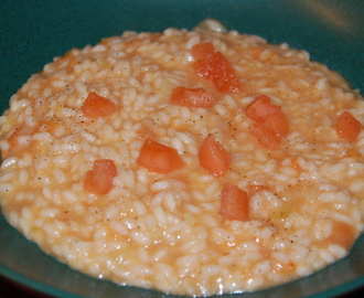 Tomatrisotto