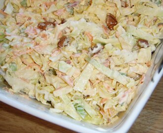 Cole slaw