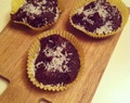 Nyttiga muffins-recept