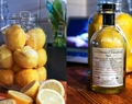 Marockanska inlagda citroner