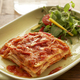 Vegetarisk Lasagne