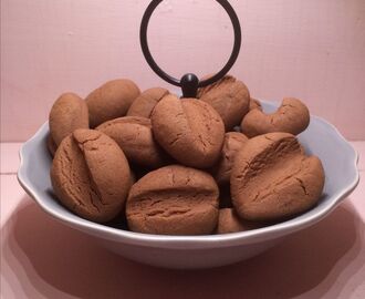 Kakaobönor (kaffebönor)