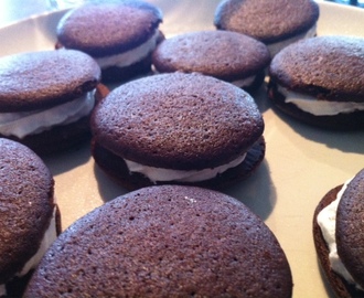 Whoopie Pies