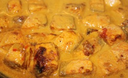 Lax i curry