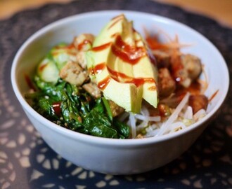 Bibimbap