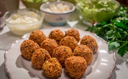 Falafel