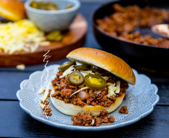 Sloppy Joes