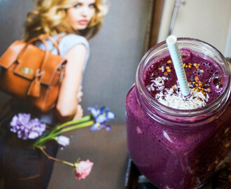 Smoothie & Fashion