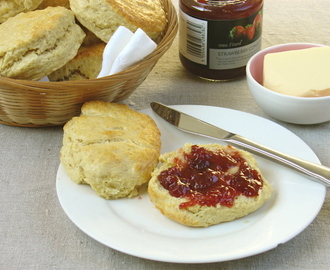 Scones