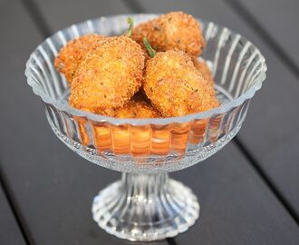 Jalapeño Poppers