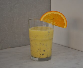 Tropic Smoothie