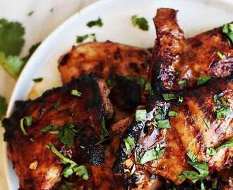 Char Siu Chicken | Recipe | Grilled chicken recipes, Char siu chicken, Poultry recipes