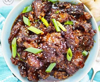 The Best PF Changs Mongolian Beef Recipe | Beef recipes easy, Recipes with soy sauce, Mongolian beef recipes