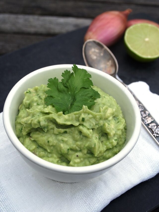 Guacamole