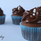 Chokladmuffins