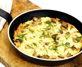 Frittata