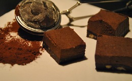 Brownies 