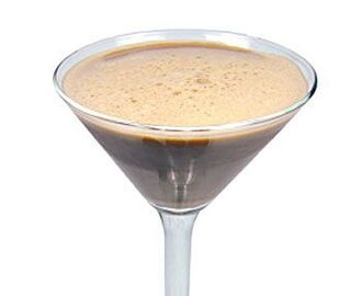 Brandy Alexander