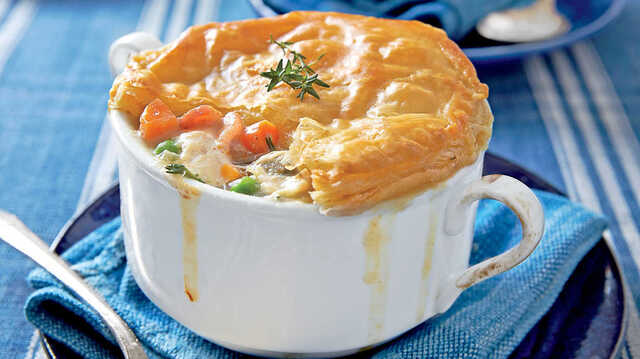 Chicken Casserole Recipes - Southern Living