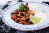 chili con carne