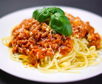 MIRIS MEDITERANA U VAŠOJ KUHUNJI              Tajni recept za špagete bolonjeze, ovako ih spremaju vrhunski kuvari (VIDEO)