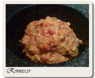 Romesco