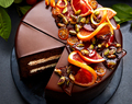 Our 34 Best Chocolate Dessert Recipes