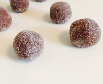 Brigadeiros