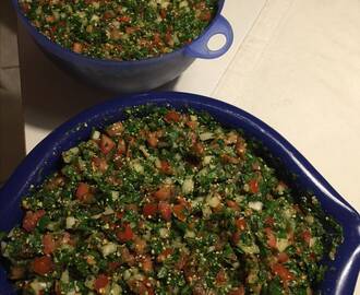 Tabouleh