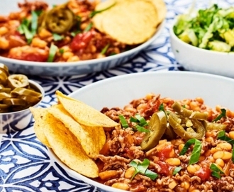 Chili con carne